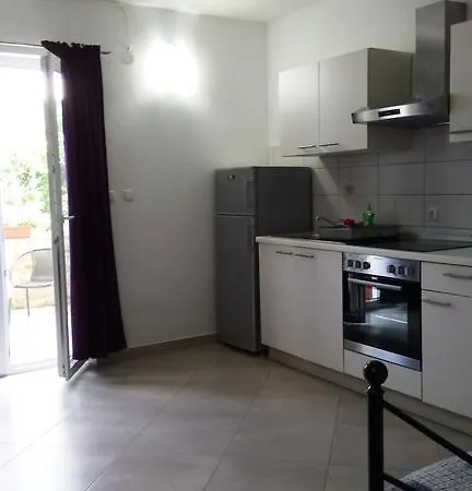 Ivo Διαμέρισμα Cres