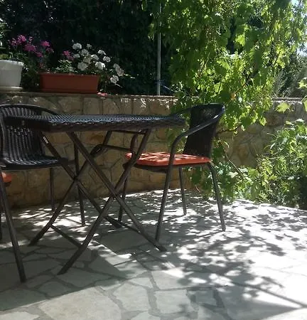 Ivo Διαμέρισμα Cres