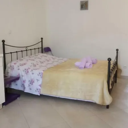 Διαμέρισμα Ivo