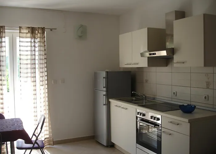 Ivo Apartman